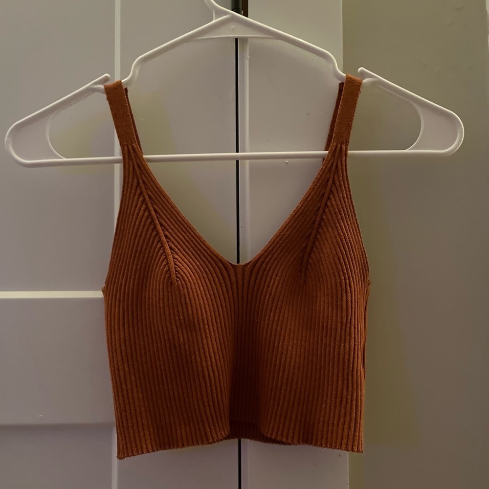 Shein Croptop